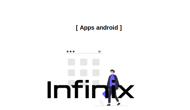 Premio Infiix Android Cara Menyembunyikan Aplikasi Infinix Semua Tipe - Enter In
