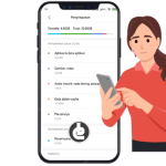 Cara Menghapus File Lainnya di Xiaomi