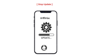Cara agar Infinix tidak update otomatis