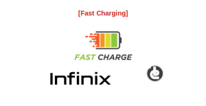 Cara mengaktifkan Fast Charging Infinix
