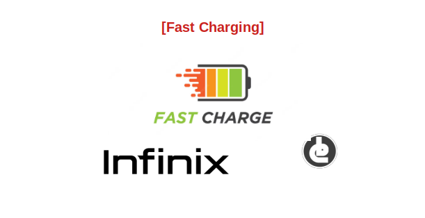Cara mengaktifkan fast charging infinix Semua Tipe - Enter In