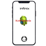 Kode Rahasia Infinix