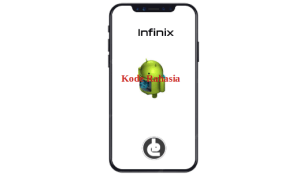 Kode Rahasia Infinix
