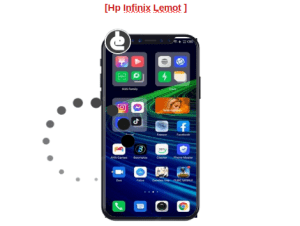 Mengatasi Hp Ianfinix Lemot