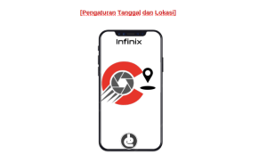 Pengaturan Kamera infinix