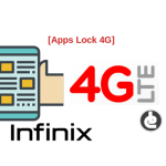 Aplikasi Kunci Sinyal 4G