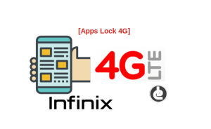 Aplikasi Kunci Sinyal 4G