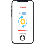 cara Hard reset hp Xiaomi