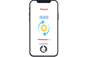 cara Hard reset hp Xiaomi