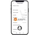 Cara Cek tipe Hp Xiaomi