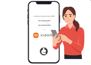 cara cek imei xiaomi