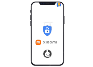 cara menghapus akun Google di Hp Xiaomi