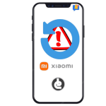 cara restart dan matikan paksa xiaomi