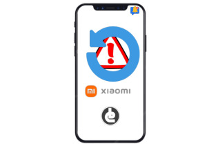 cara restart dan matikan paksa xiaomi