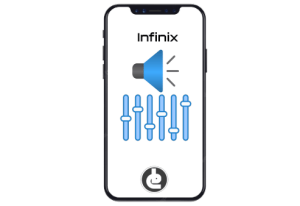 pengaturan Equalizer Infinix