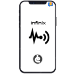 sensor Proximity Infinix
