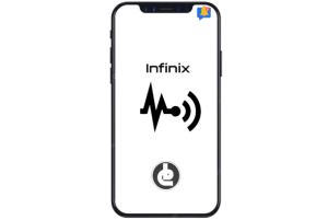 sensor Proximity Infinix