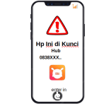 Cara Blokir dan Mengunci Xiaomi yang Hilang