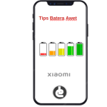 Cara Hemat Baterai Xiaomi