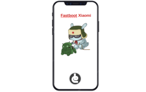 Cara Keluar dari Fastboot Xiaomi