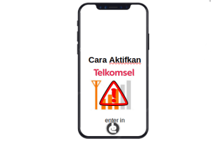 Cara Mengaktifkan Kartu Telkomsel yang Sudah Mati