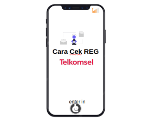 Cara Mengecek Registrasi Kartu Telkomsel