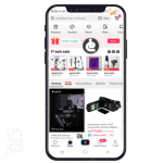 Cara cek pesanan di Tiktok