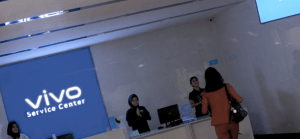 Cara mengecek Garansi Vivo
