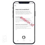 Cara menghapus akun tiktok