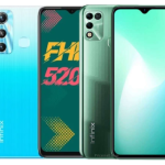 Infinix Hot 11
