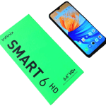Infinix Smart 6