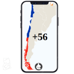 Kode Negara 56