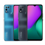 Spesifikasi Infinix Hot 10 dan harganya