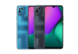 Spesifikasi Infinix Hot 10 dan harganya