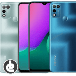 Spesifikasi Infinix smart 5