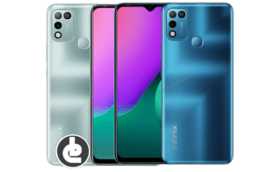 Spesifikasi Infinix smart 5