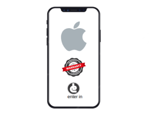 Cara cek garansi iphone