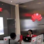 cara cek garansi Huawei