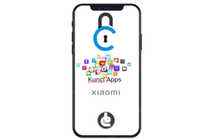 cara kunci aplikasi di hp xiaomi