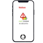 cara matikan fast charging xiaomi