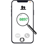 0897 Nomor apa