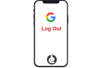 Cara keluar akun google di hp android