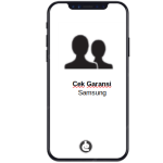 Cara cek Garansi samsung