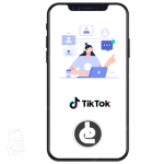 Cara menghubungi CS Tiktok