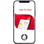 Cek Melalui Aplikasi MyTelkomsel