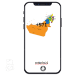 Kode negara 971