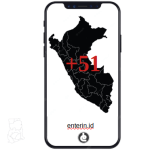 Kode Negara 51