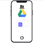 Cara Membuat link google drive