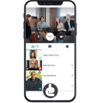cara menggunakan google meet di hp