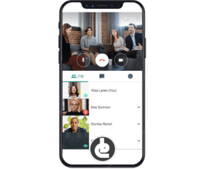 cara menggunakan google meet di hp